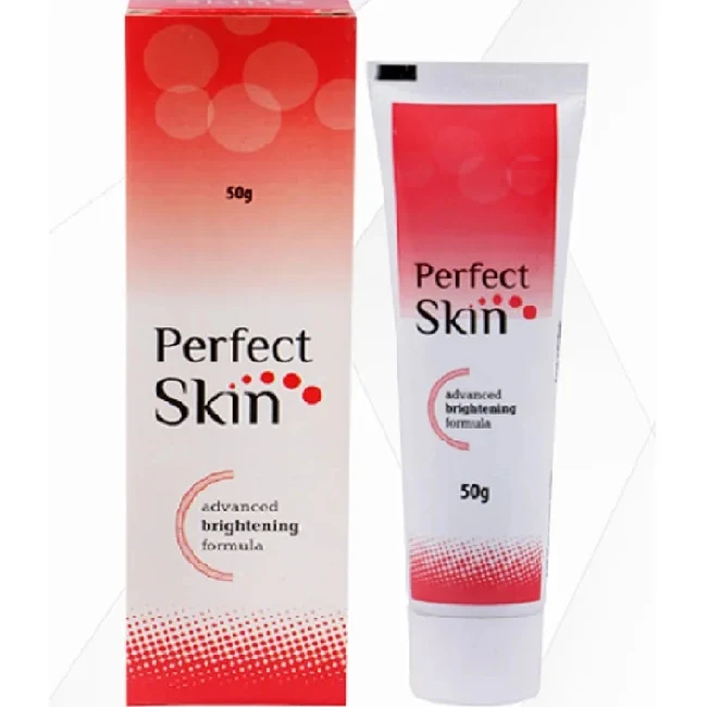 Latest 2024 New design perfect skin cream face cream repaire damaged skin glowing whitening cream