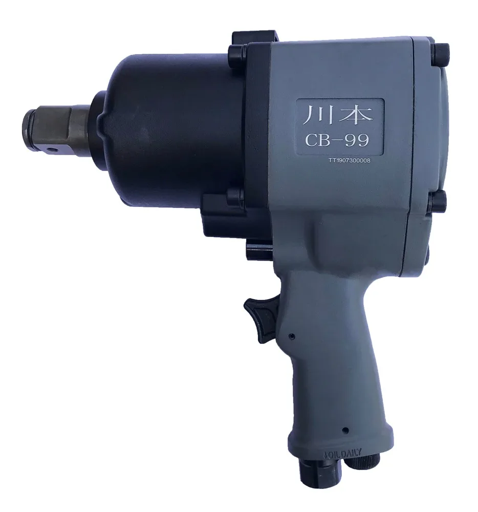 1 дюймовый Пневматический ударный гайковерт по заводской цене, пневматический ударный гайковерт для ремонта автомобиля