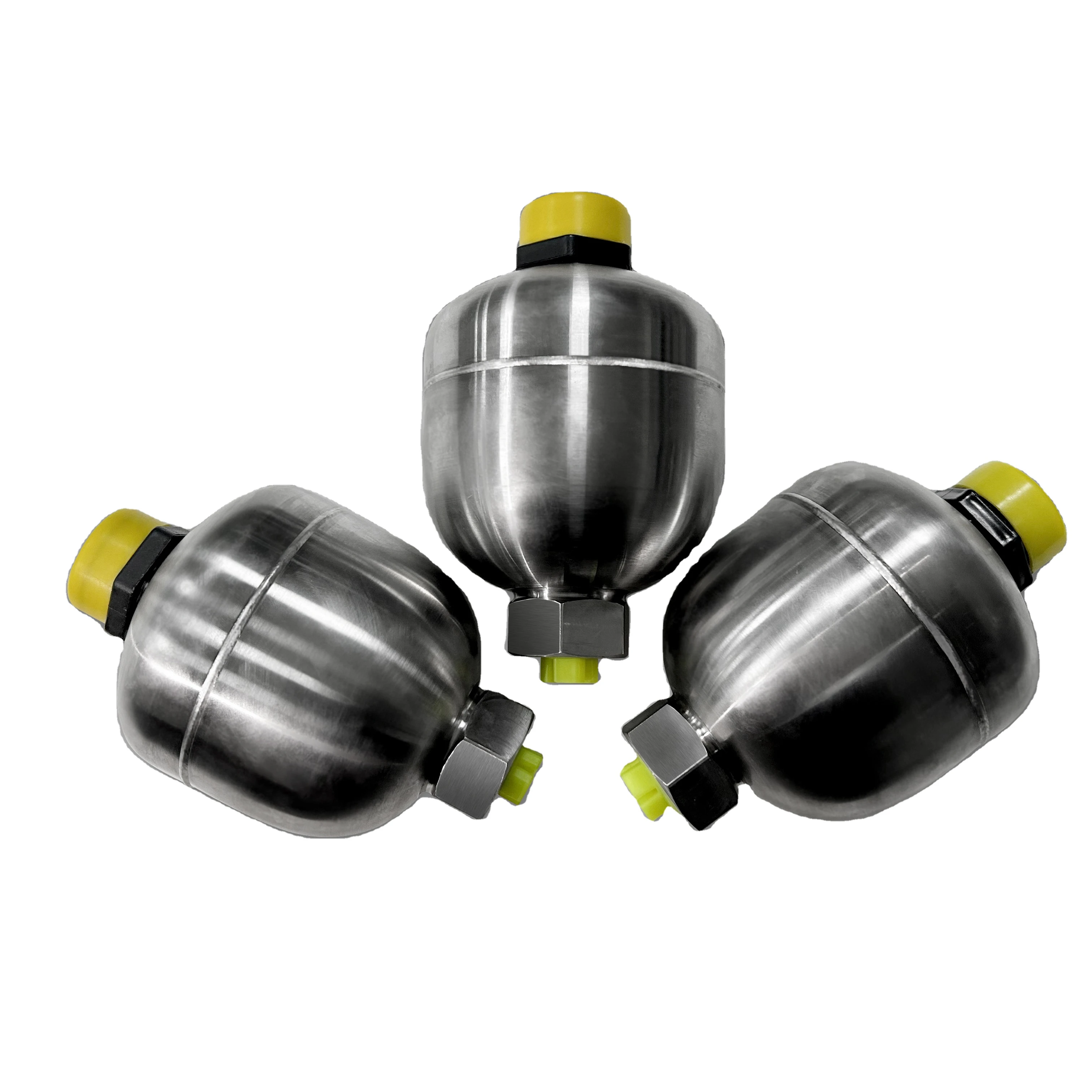 Hydraulic Accumulator Rubber Bladder NXQ Hydraulic System Accumulator