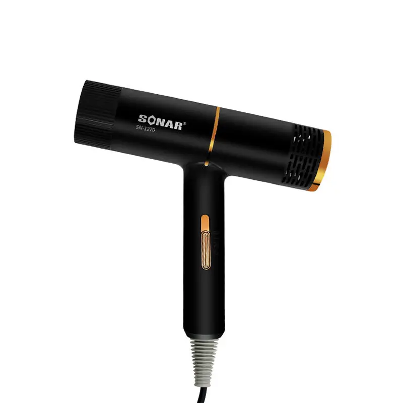 Hot Selling Hair Care Ionic Salon Hair Blower Dryer Fast Drying Low-Noise Hair Blower