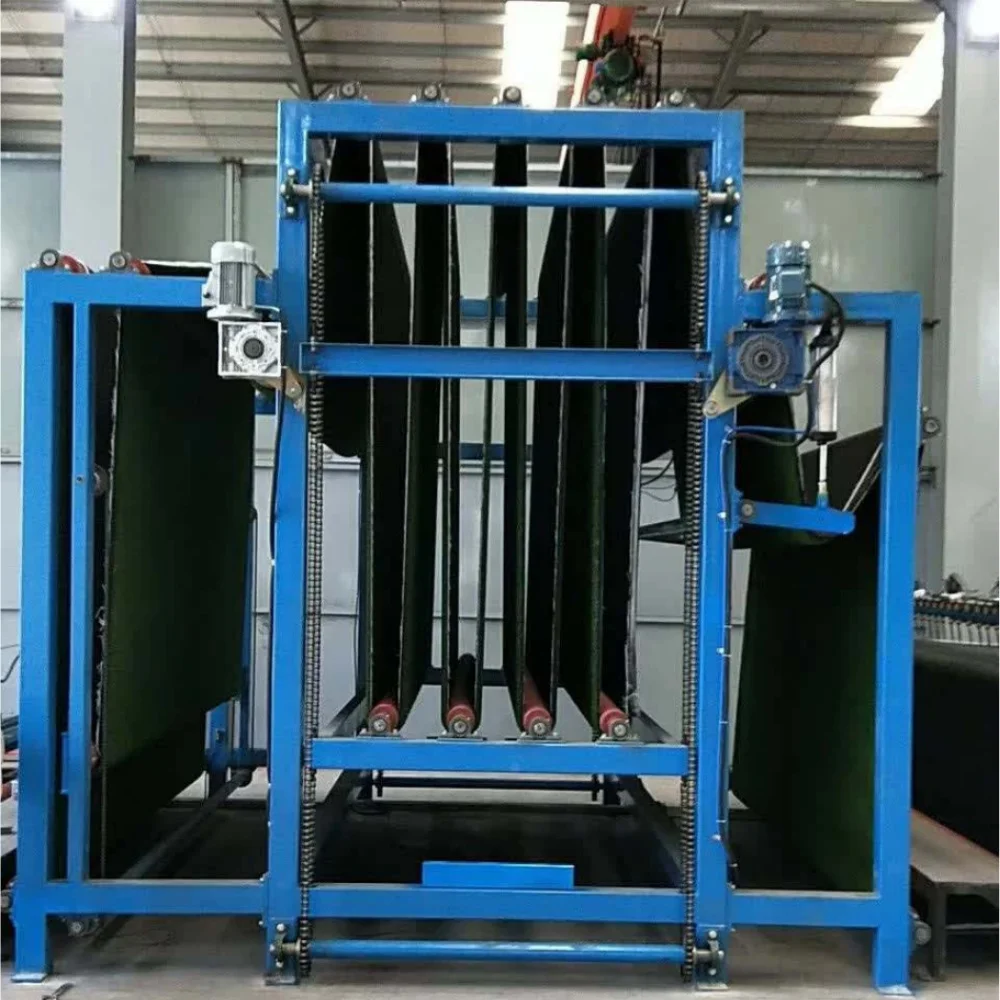 Газон клейкая машина пластиковая искусственная трава для склеивания задней части клеевой подложки