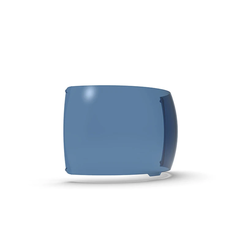 Snow goggle sunlens: toric