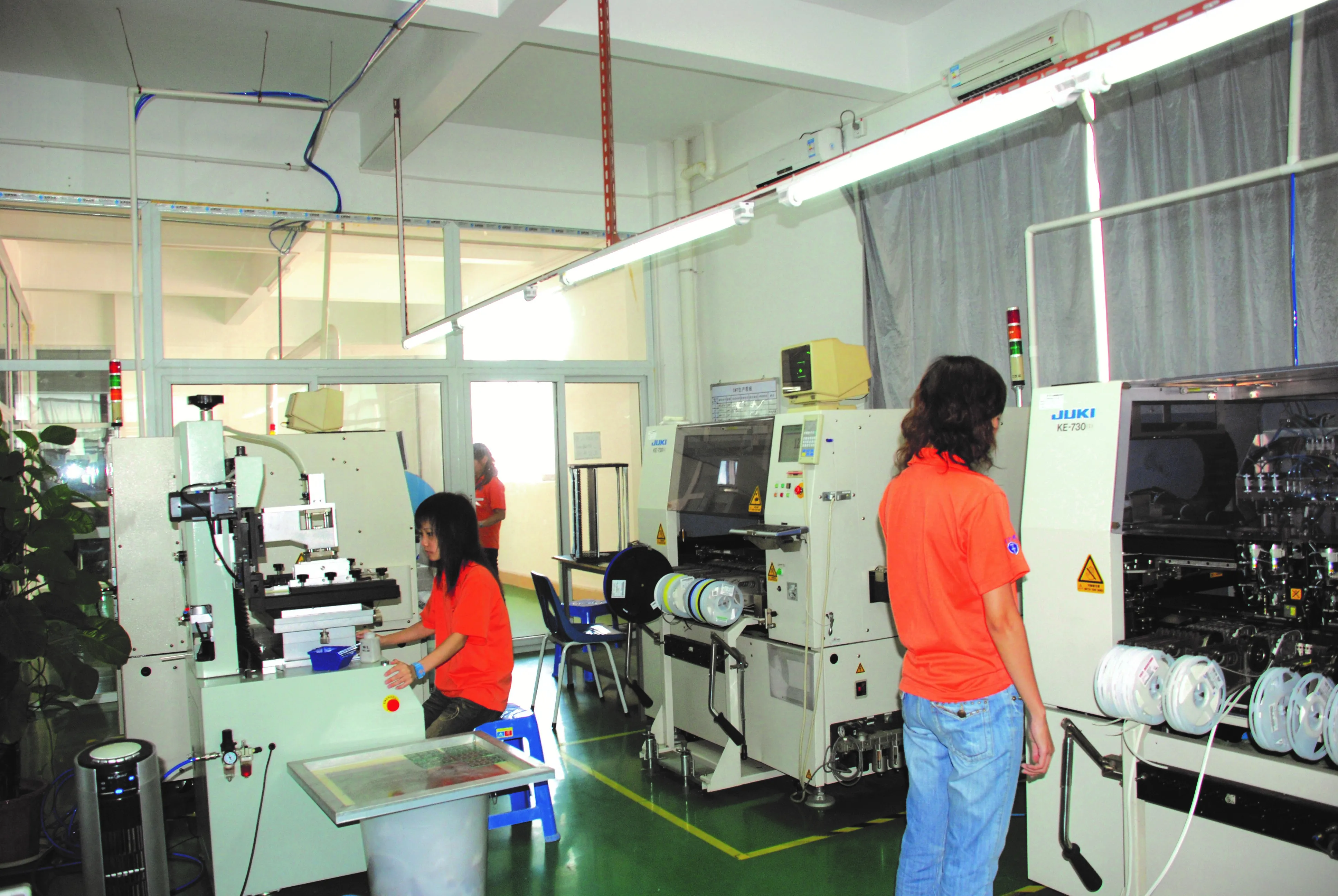 Hi Resolution IMX335 3mp 4mp 5mp IP Android External Board Camera Module IMX CMOS with WIFI Module Optional