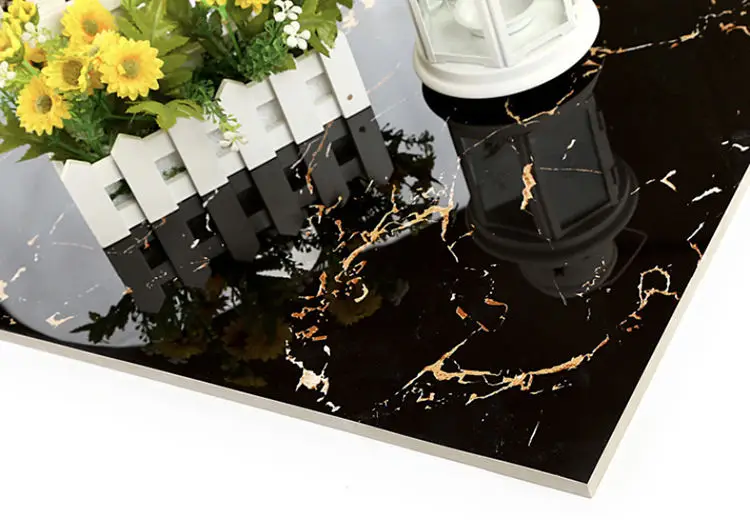 600x600 full polished non-slip glazed fireplace exterior elevation outside building marble flooring tiles
