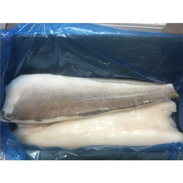  Замороженная легкая соленая треска подробная продукция которую вы можете импортировать из