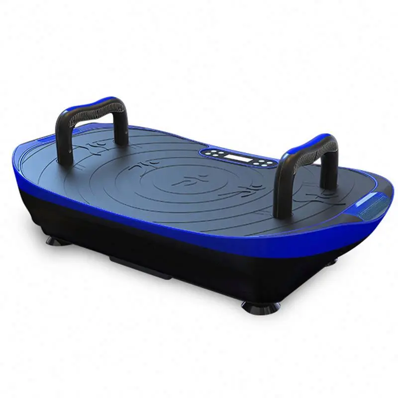 Новый патент 3D тройной двигатель Горячая продажа формирователь тела фитнес-машина потеря веса вибрационная