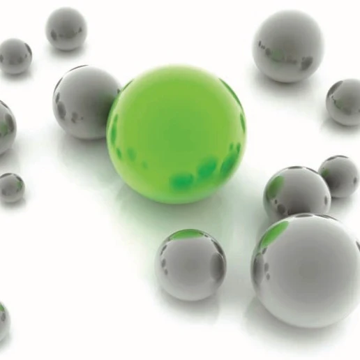 250nm Carboxyl Amino COOH NH2 Polymeric ColorMax Purple Dyed Latex Microsphere Factory Wholesale Uniform Morphology ColorMax