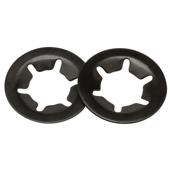 65 manganese steel washer card ring bearing clip retaining ring flower shaped washer flat clip M2M3M4M5M6M8M 10M12