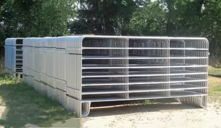 gal. cattle fence