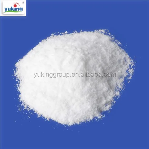 Yuking PVP K17,30,90 with high complexability and colloidal protection for textile industry