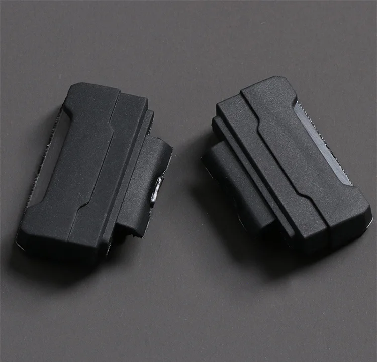 Wholesales Silicone Watch Band Adapter Connector for Casio G Shock GA110GW 6900 G5600 G5700 TPU Head Connector Adapter