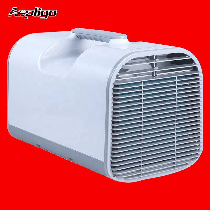 Brand New Room Rechargeable Portable Air Conditioner Cooler Air Conditioning for Travel Home Car Tent Air Conditioner