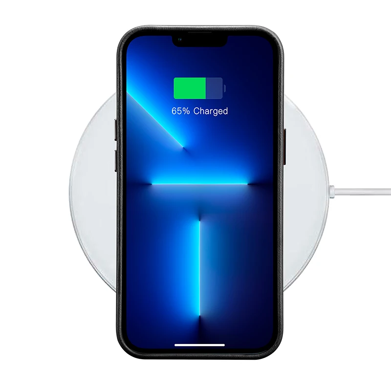 Luxury Smartphone Leather Back Cases Mobile Phone Cases For Iphone 13 14 Pro Max Series