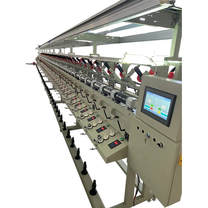 Xindawei New Arrival Silk Yarn Winder Winding Machine Hank