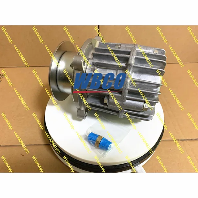 Exhaust pressure governor 20722238 ,21077944 ,21076114  for volvo truck