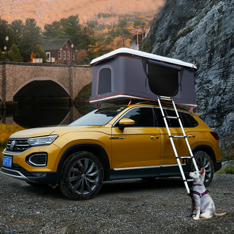 rooftop tents for camping truck bed suv car roof tent  roof top tent