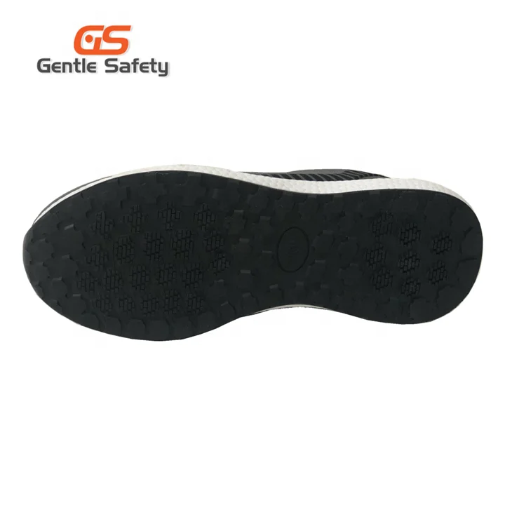 Cement lightweight safety shoes low cut fabric upper best quality safety shoes