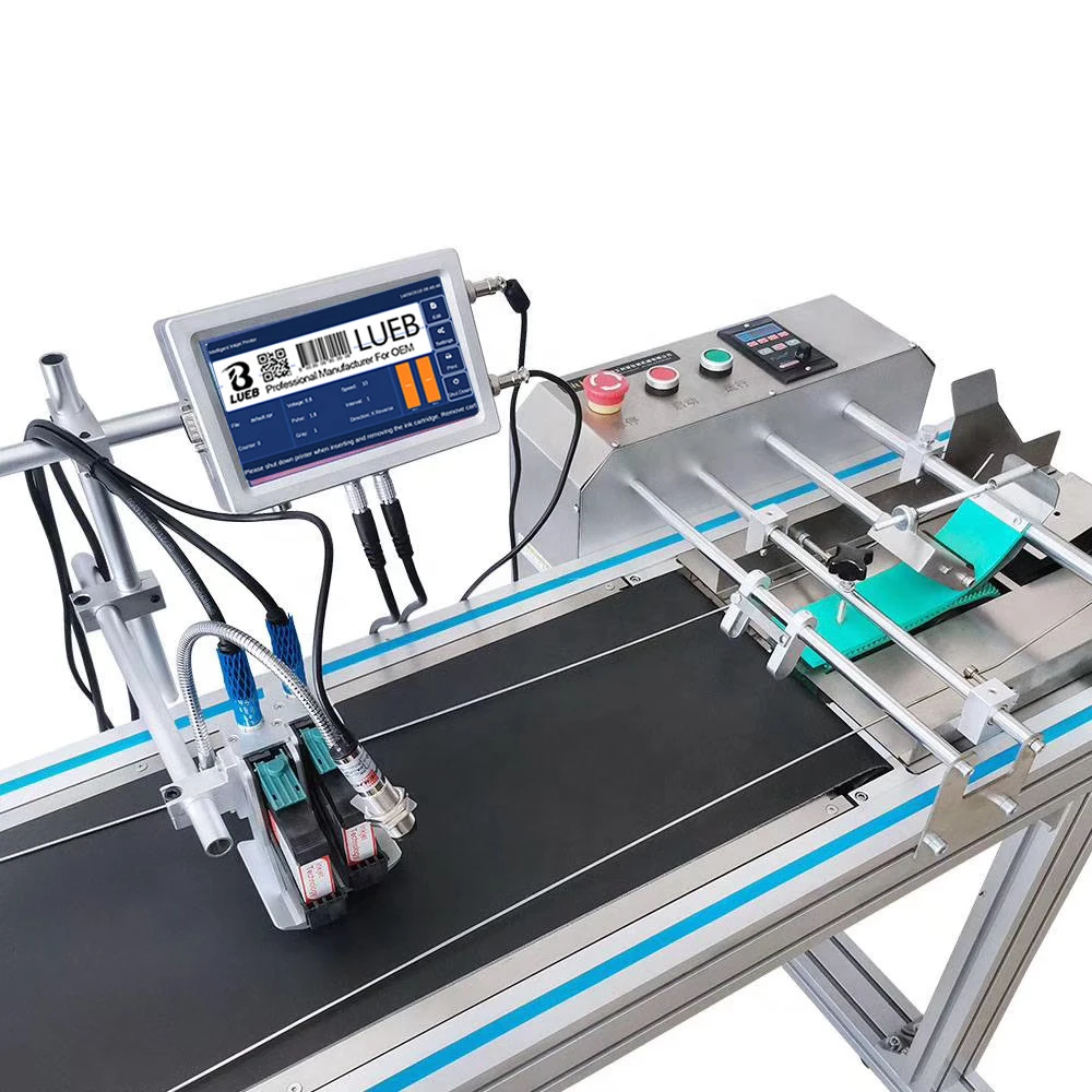 Adjustable High Speed Card Friction Feeder For Card Feeder for flat products, bag, paper, Automatic card Feeder