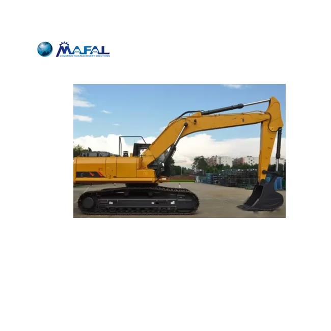 Excavator Machine Used Heavy Equipment With Fast Delivery Engine 926FMAX crawler excavator for sale