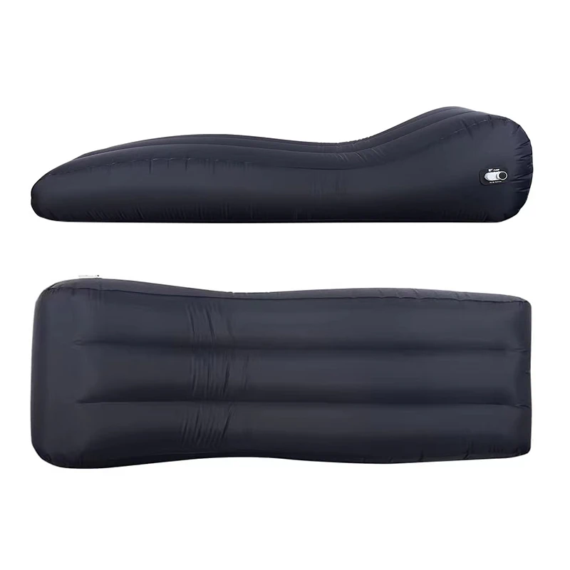 Portable Smart Air Inflatable Sofa Lounge Outdoor Camping Sleeping Bed Automatic Inflatable Sofa