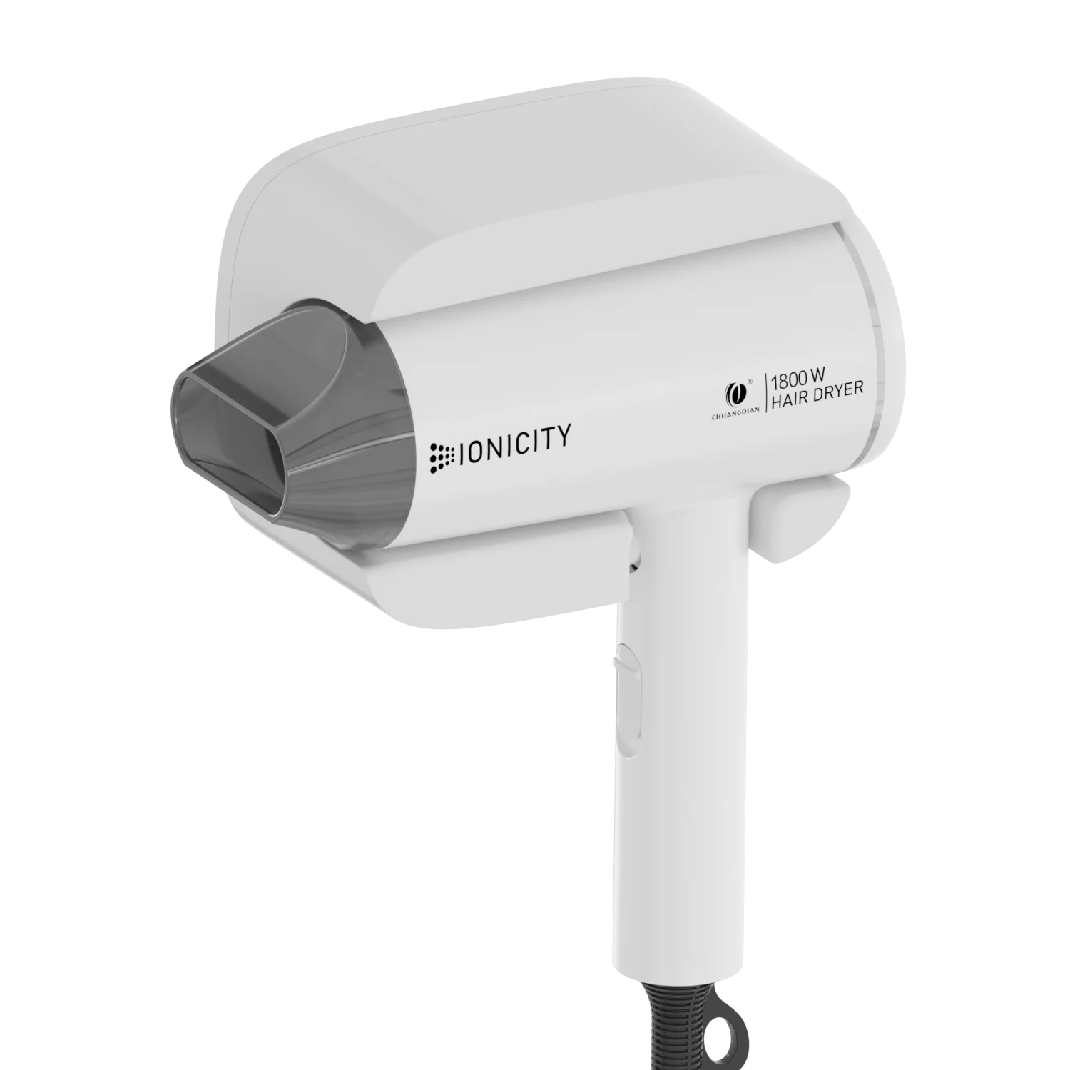 Heaidea 1800W women rechargeable wall mounted hair dryer accessories CD-788