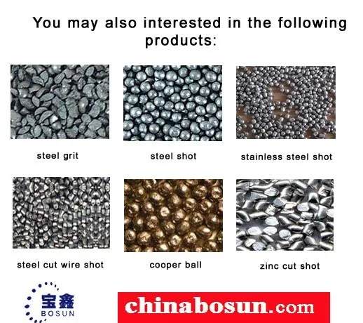 High purity 99% Aluminum shot with size 0.6/0.8/1.0/1.2/1.5/2.0/2.5mm