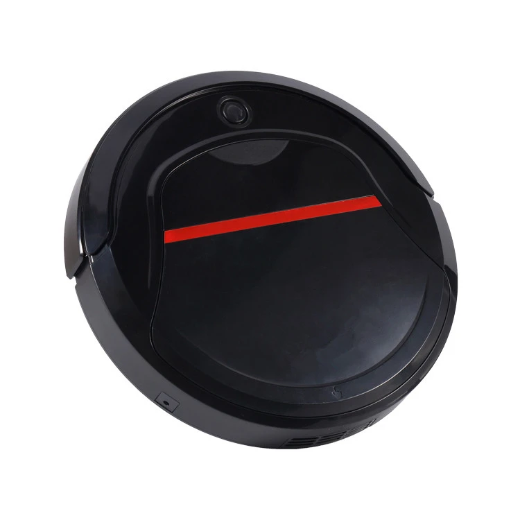 High quality Automatically Sweeping Scrubbing Mopping Floor Smart Robot Vacuum Cleaner