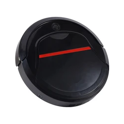 High quality Automatically Sweeping Scrubbing Mopping Floor Smart Robot Vacuum Cleaner