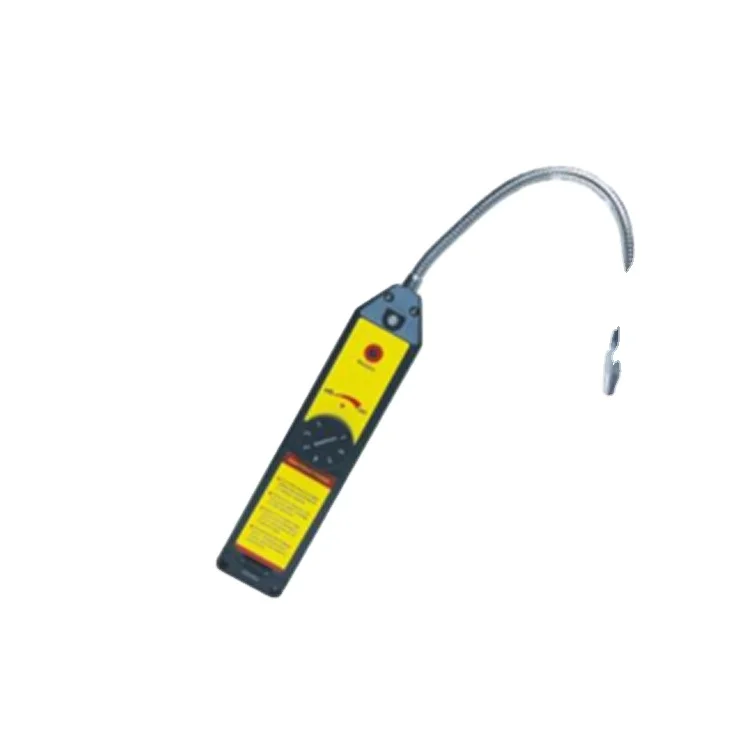 High Accuracy Automatic Halogen Refrigerant Gas Leak Air Conditioner Electronic Leak Detector