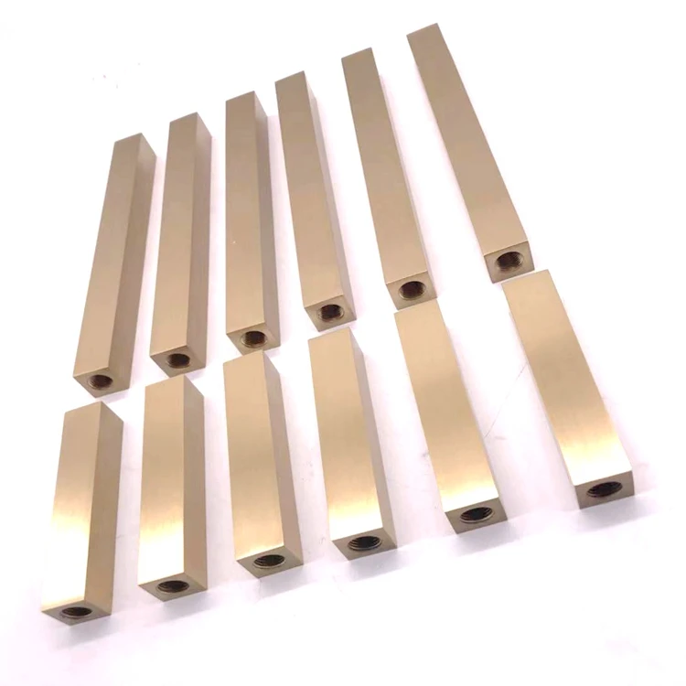 Lamp Connector Lamp Metal Shade Light Cover Lamp Accessories Round Different Color Anodize Turning 3-year Custom