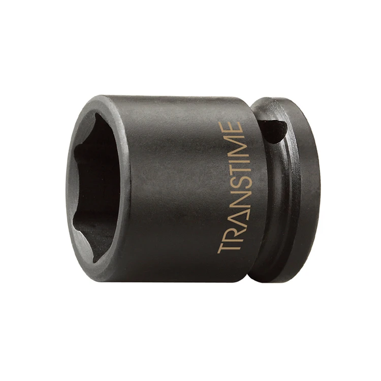 14 pc 12dr shallow metric impact sockets 23mm