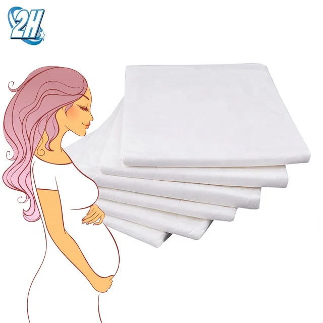 
Сверхвпитывающие одноразовые подкладки для кровати с клейким слоем, сверхтолстые подкладки для кровати, для смачивания недержания мочи, подкладки для беременных 