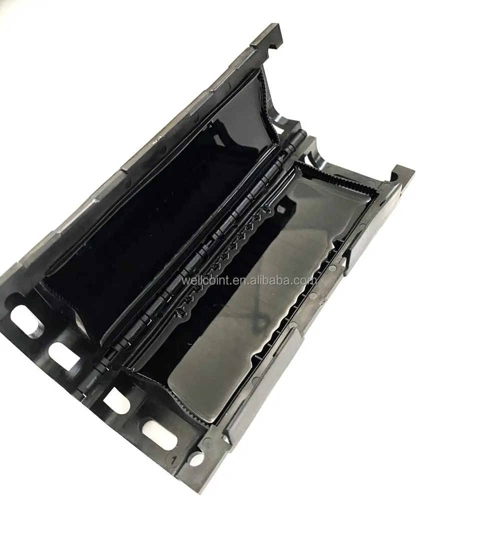 Wellco Hot Selling IPX8 Quickly Wire Connector Cable Junction Box Waterproof Gel Box for Terminal Block