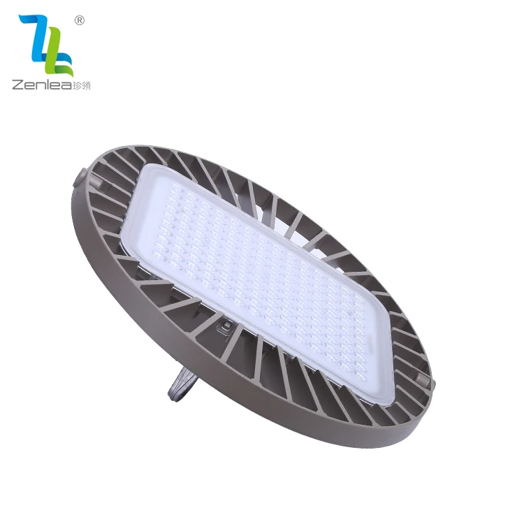 Competitive Price Ip65 Waterproof Outdoor Lighting 100w 150w 200w Ufo Led High Bay Light