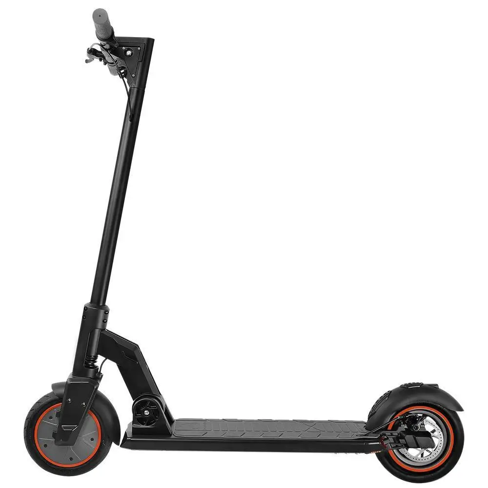 Europe Warehouse Self Balance Mini 8.5 Inch 300w E-scooters Free Shipping Adult Mobility E Scooter Affordable Electric Scooter