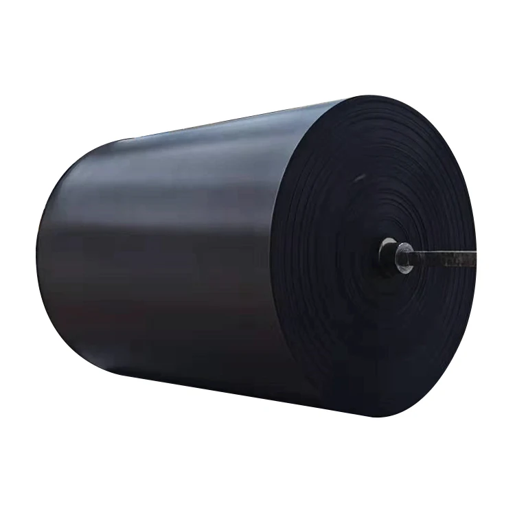 
EP250/EP300/EP400/EP500/EP630 Dipped Belting EP Fabric For Rubber Coneyor Belt 