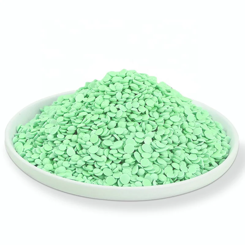 Wholesale Lasts Long Time Multiple Scents Laundry Beads Booster