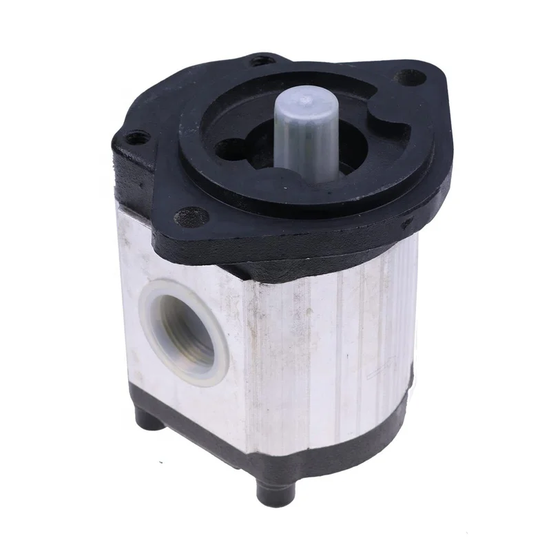Aftermarket Новый гидравлический насос 550136836 6672513 6672051 для 733 751 753 763 773 7753