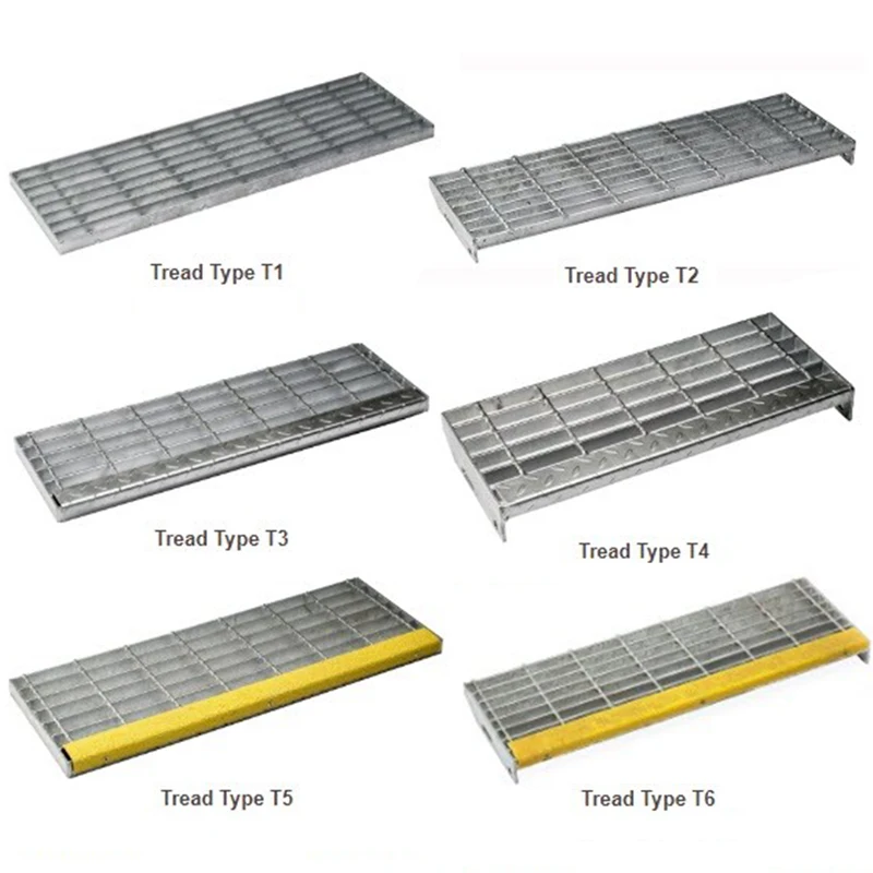 High Quality Grating Steel for Bridge