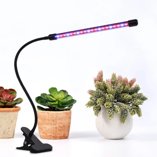 Wholesale Spectrum LED Grow Light Plant Grow Light for Indoor Plants in Stock