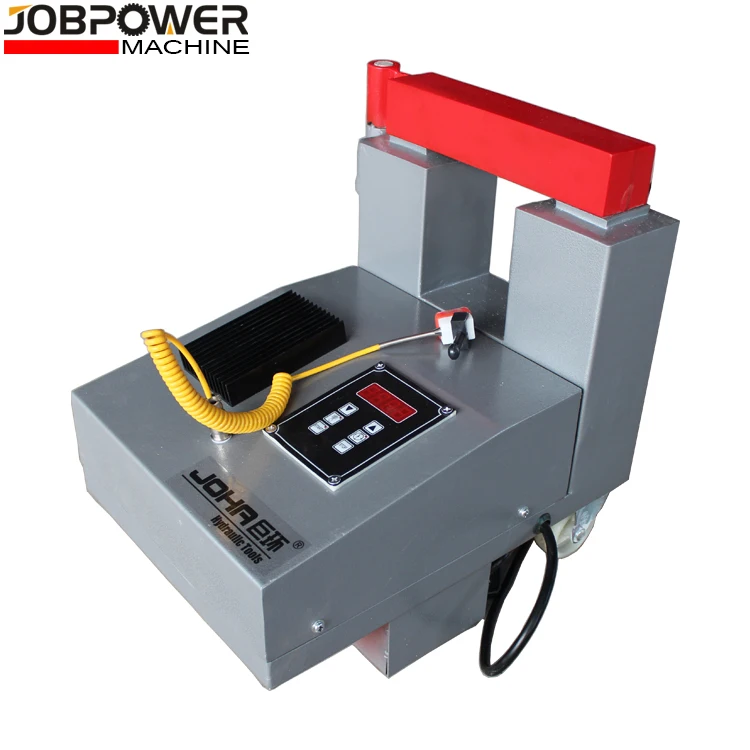 CE/ISO9001 approved low price industrial high quality induction bearing heater