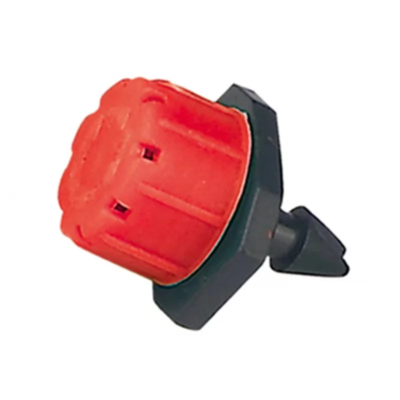 High quality Adjustable Emitter Dripper Micro Drip Irrigation Sprinklers Watering System Automatic Water Irrigation