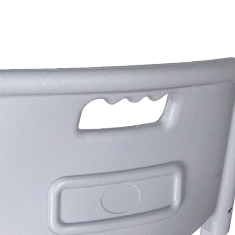 Modern School Furniture Student Single Classroom Chair Student Tutoring Class Desk