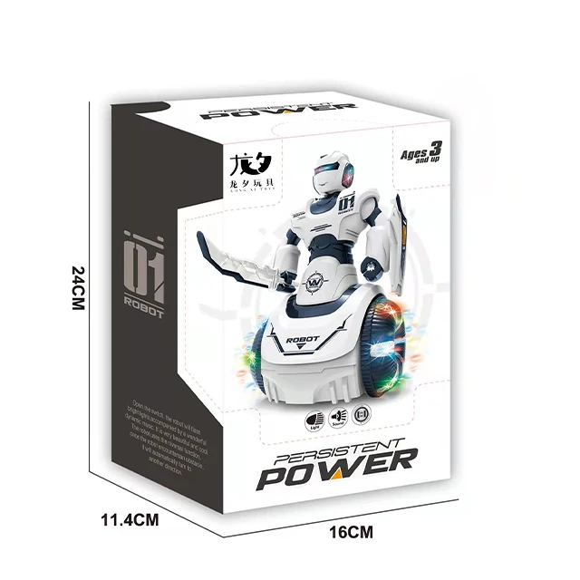 LONGXI dancing robots de juguete other education toy music toys for children gift