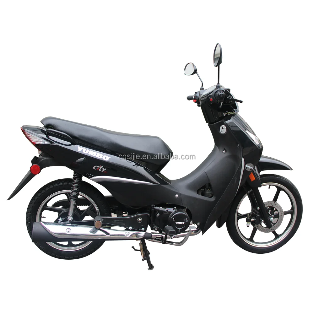 Высокопроизводительный бензиновый мотоцикл 50cc 70cc 100cc 110cc 125cc дешевый сделано в Китае