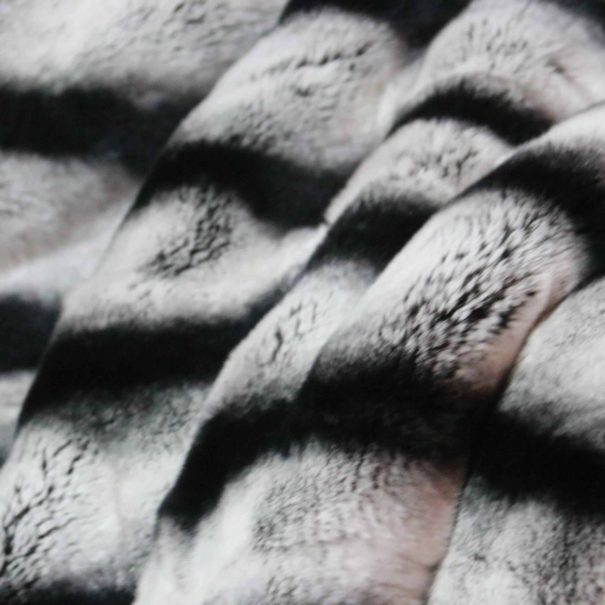 Хорошая цена мех шиншиллы из меха кролика рекс/меховые коврики настоящего Шиншилла Рекс/меховые пластины Рекс одеяло ковер постельное белье