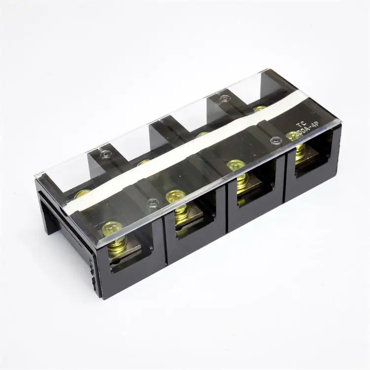 300A  Universal type terminal block this series TC 3003