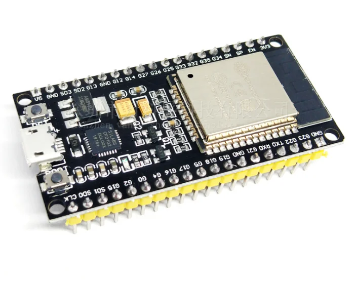 originalTTGO T-Display esp32 i2s lora WiFi BT Module Development Board For 1.14 Inch LCD Control Board