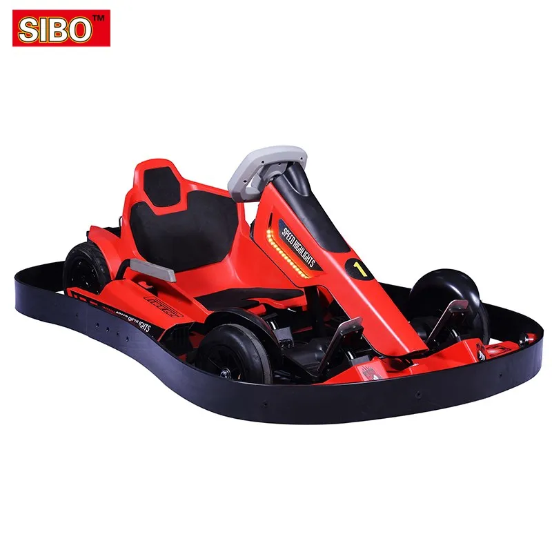 
Kids Go Cart Toy Ride on Car Electric Scooters Go Kart Racing Gokart Mini Go Karts for Kids  (1600130010140)