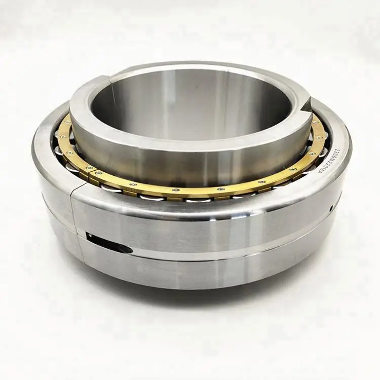295 Split Spherical Roller Bearings 241SM530-MA 241SM530